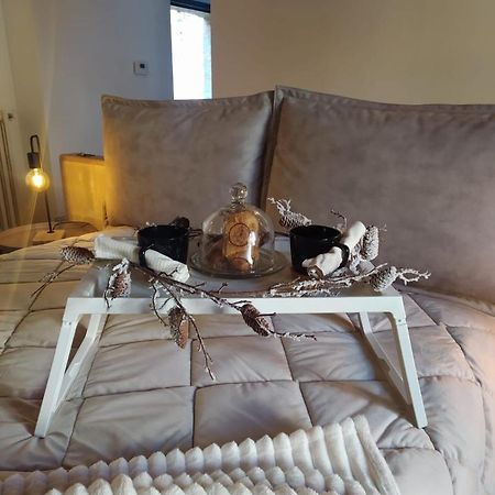 Palazzo Lombardi Cave & Suite Matera Exteriör bild